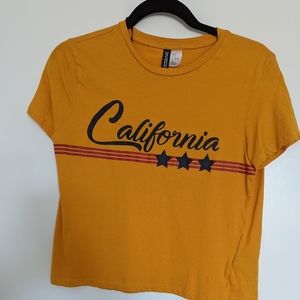 California Shirt